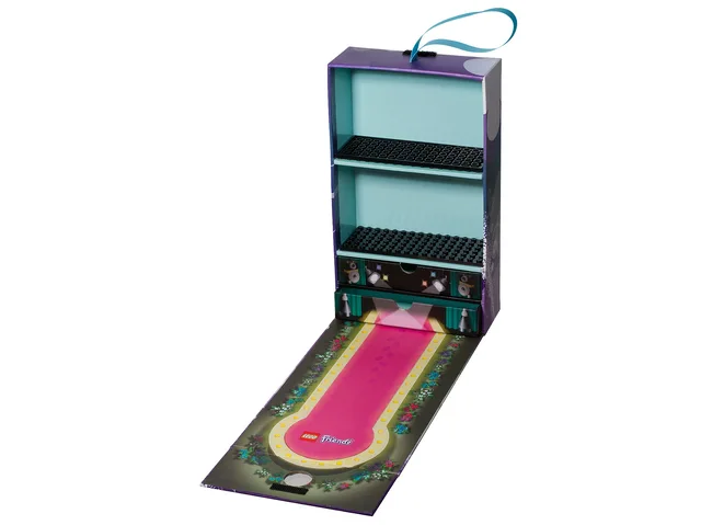 LEGO 853441-1 Minidoll Carry Case