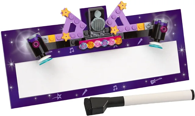 LEGO 853443-1 Name Sign