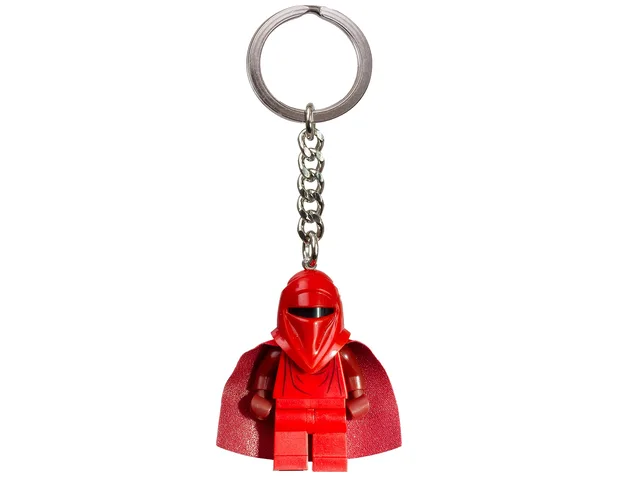 LEGO 853450-1 Emperor's Royal Guard Key Chain