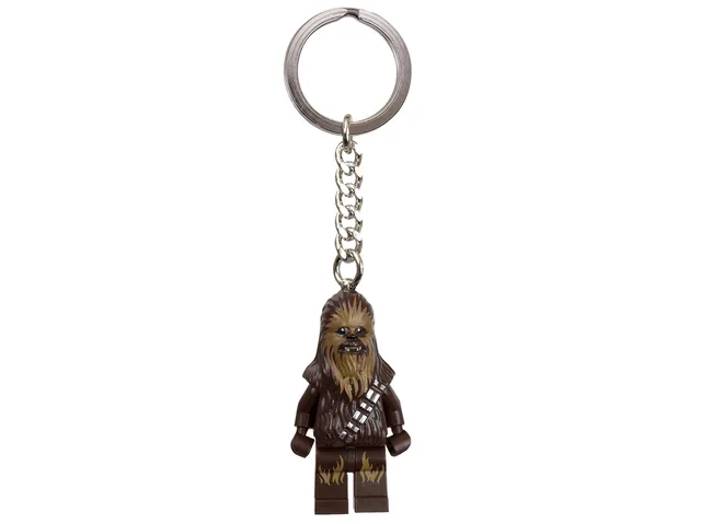 LEGO 853451-1 Chewbacca Key Chain