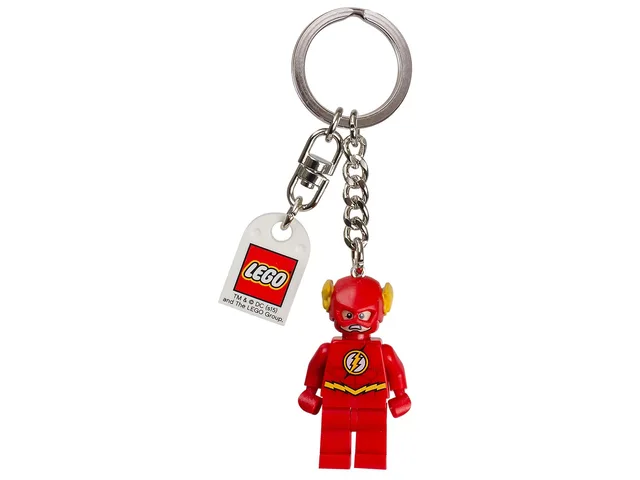 LEGO 853454-1 Flash Key Chain