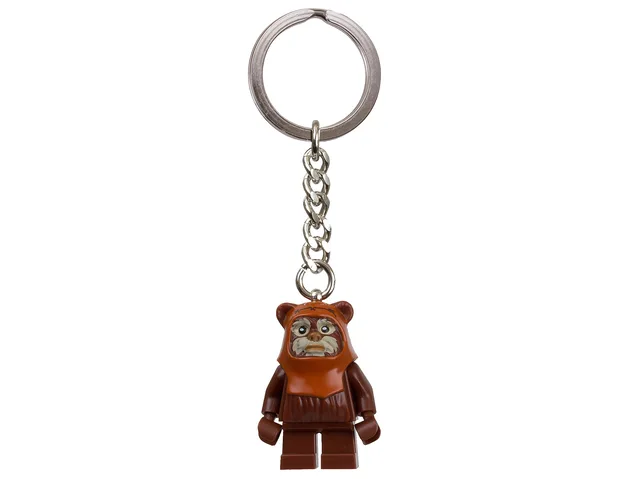 LEGO 853469-1 Wicket Key Chain