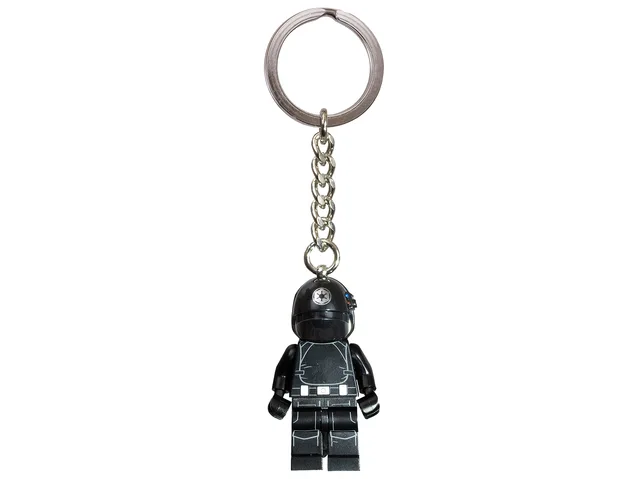 LEGO 853475-1 Imperial Gunner Key Chain