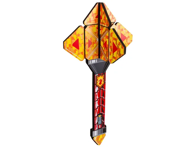 LEGO 853503-1 Macy's Mace