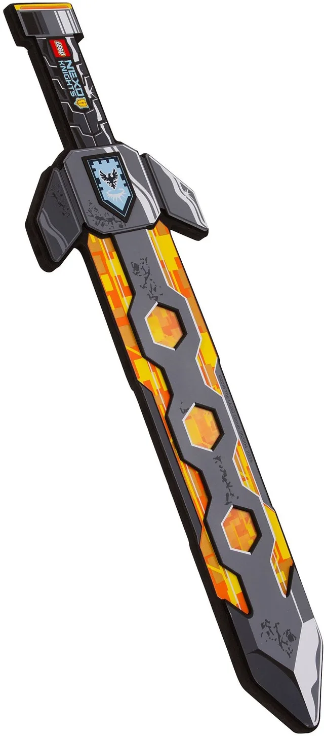 LEGO 853504-1 Clay's Sword