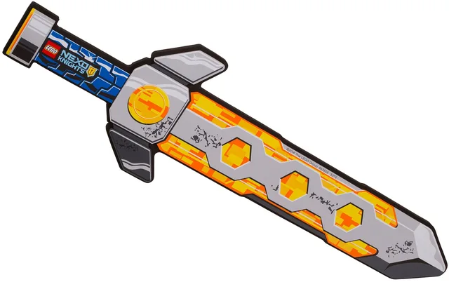 LEGO 853505-1 Knight's Sword