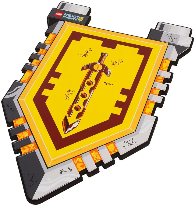 LEGO 853506-1 Knight's Shield