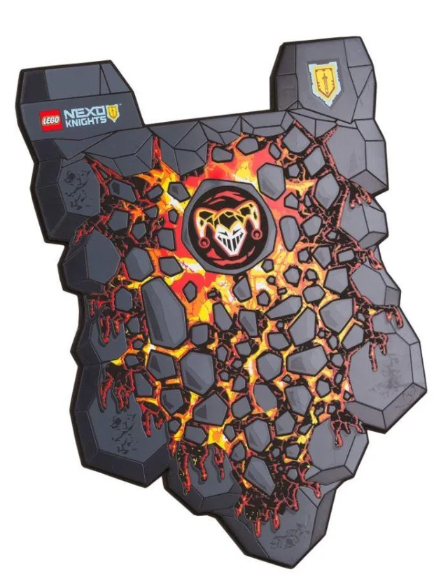LEGO 853508-1 Monster's Shield