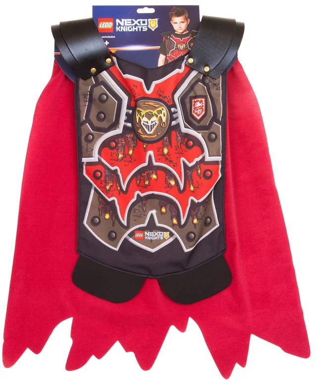 LEGO 853511-1 Lava Monster Dress Up