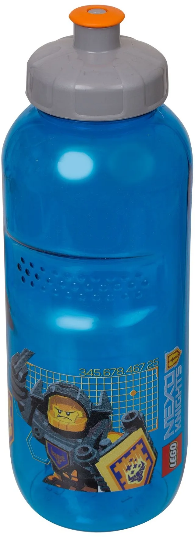 LEGO 853517-1 Nexo Knights Drinking Bottle