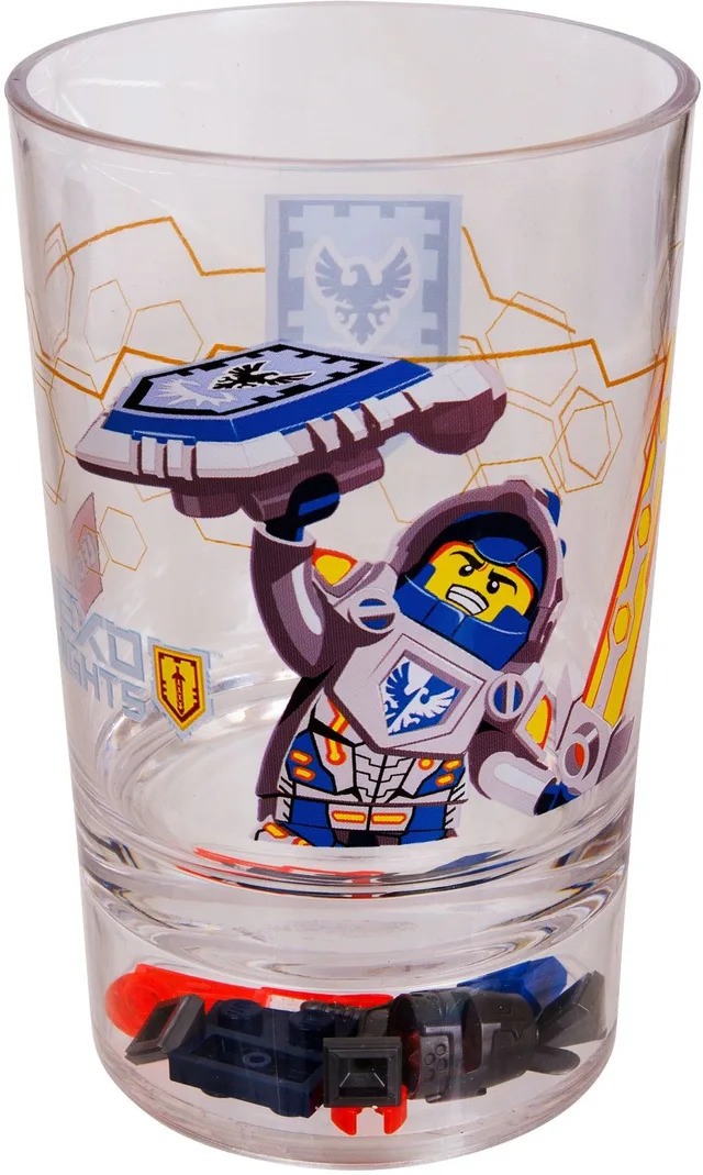 LEGO 853518-1 Nexo Knights Tumbler