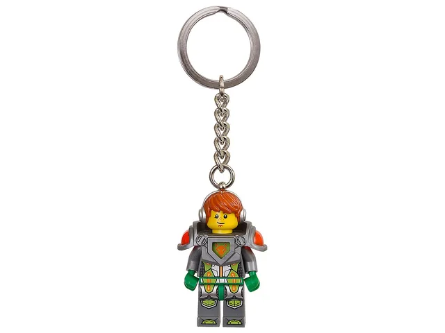 LEGO 853520-1 Aaron Key Chain