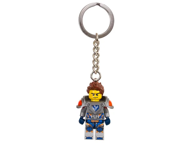 LEGO 853521-1 Clay Key Chain