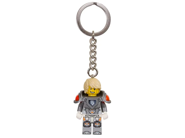 LEGO 853524-1 Lance Key Chain