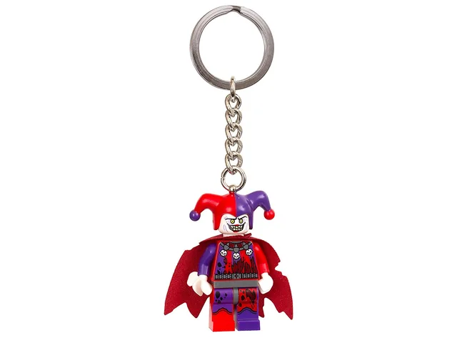 LEGO 853525-1 Jestro Key Chain
