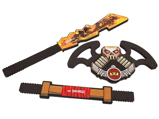LEGO 853529-1 Ninjago Customizable Sword