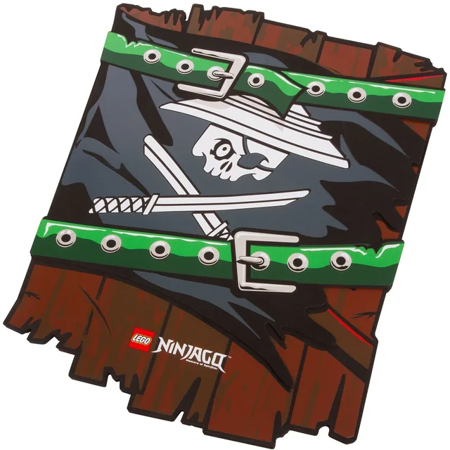 LEGO 853530-1 Ninjago Skybound Shield