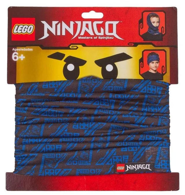 LEGO 853533-1 Ninjago Bandana