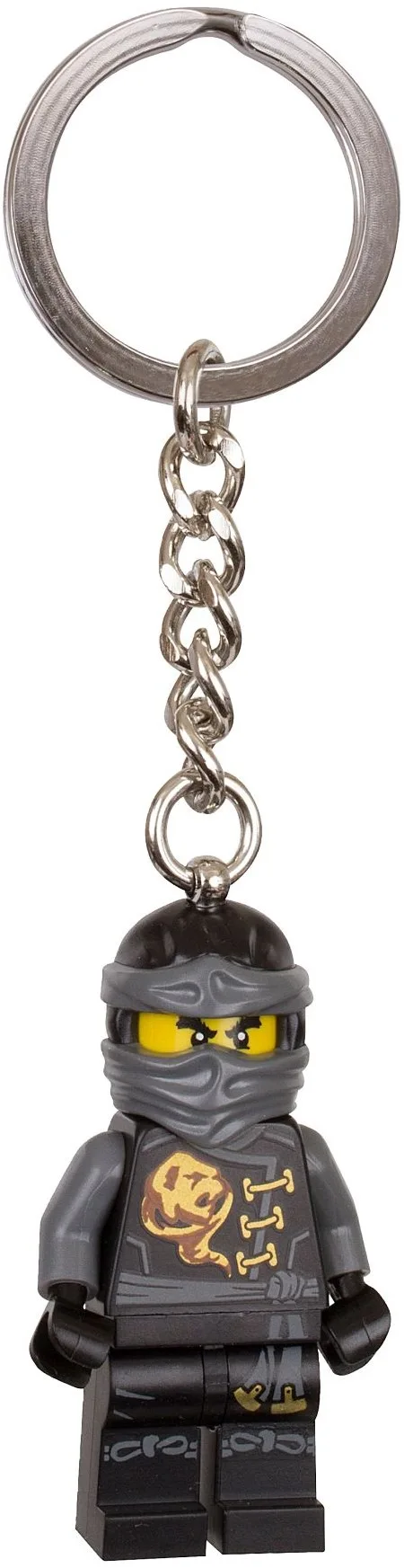 LEGO 853538-1 Skybound Cole Key Chain