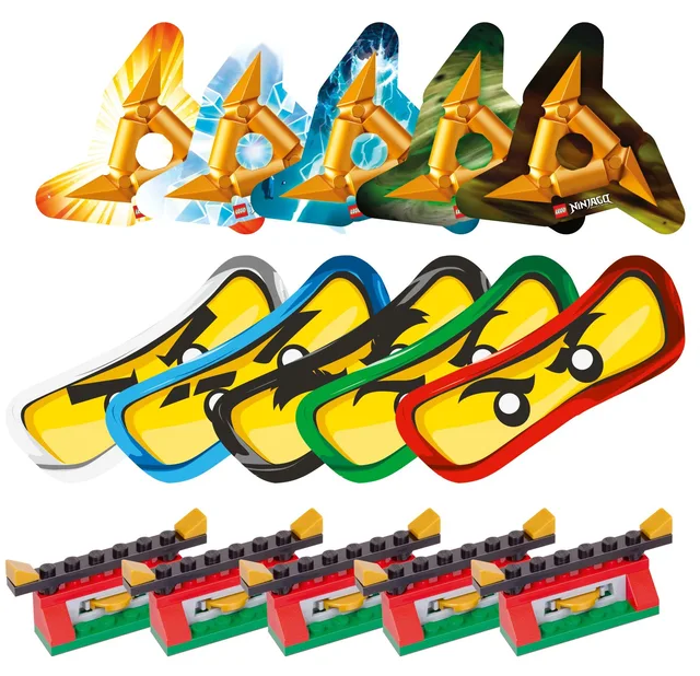 LEGO 853543-1 Party Set
