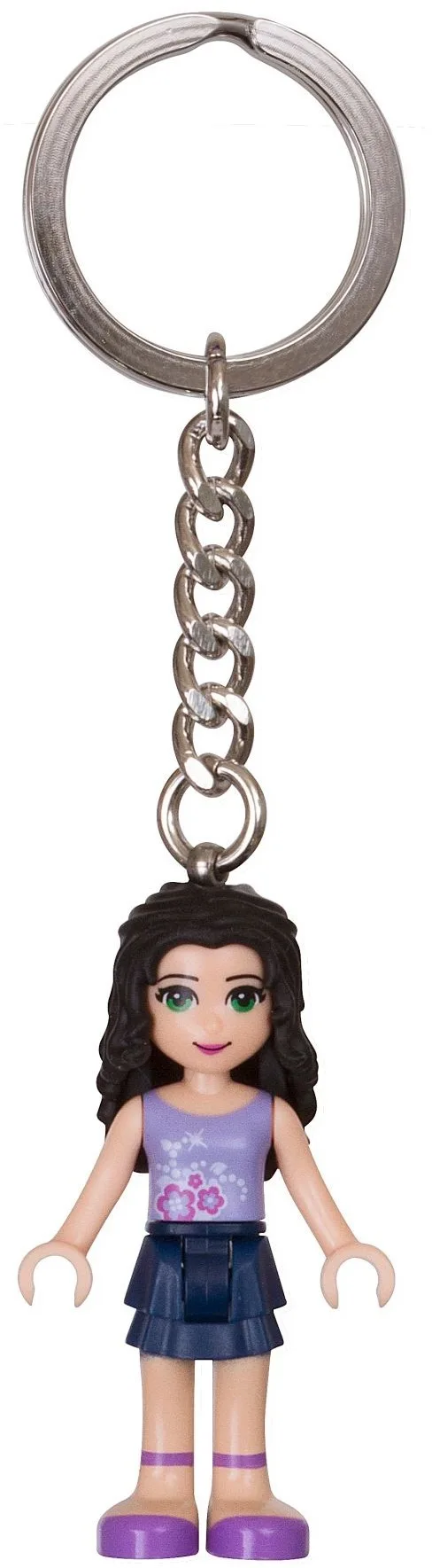 LEGO 853547-1 Emma Key Chain