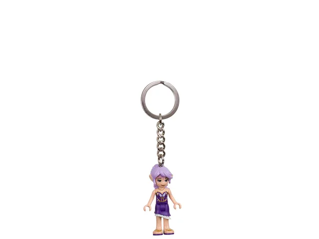 LEGO 853561-1 Wind Elf Aira Key Chain