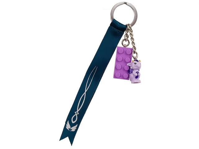 LEGO 853563-1 Baby Wind Dragon Fledge Bag Charm