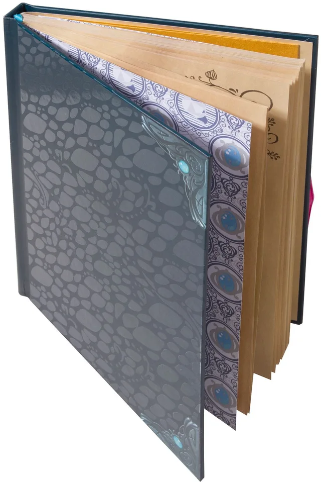 LEGO 853565-1 Emily Jones' Diary Sketch Book