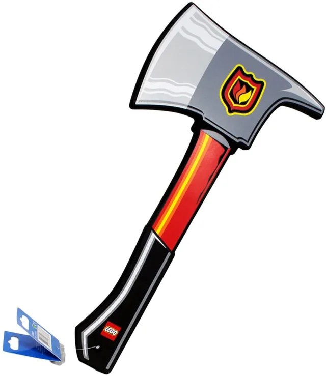 LEGO 853567-1 Fire Axe