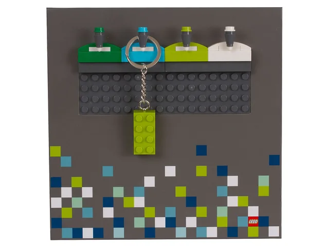 LEGO 853580-1 Key Rack