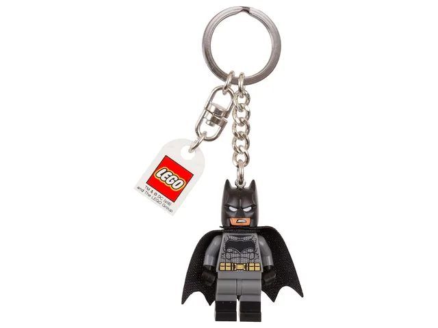 LEGO 853591-1 Batman Key Chain