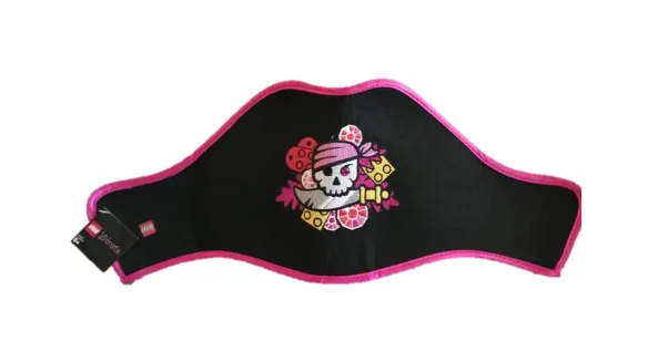 LEGO 853596-1 Pirate Hat (Pink)