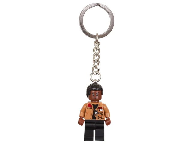 LEGO 853602-1 Finn Key Chain