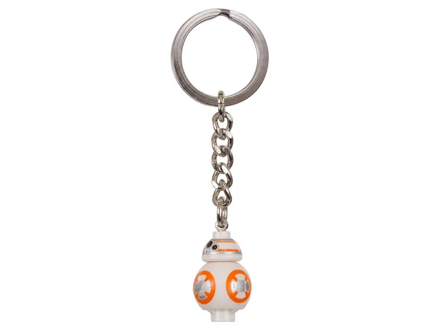 LEGO 853604-1 BB-8 Key Chain