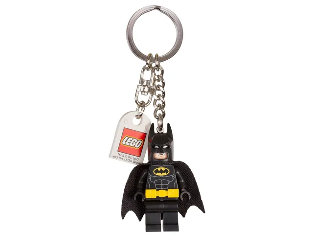 LEGO 853632-1 Batman Key Chain