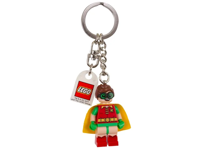 LEGO 853634-1 Robin Key Chain