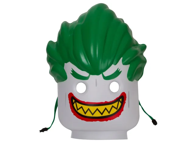 LEGO 853644-1 The Joker Mask