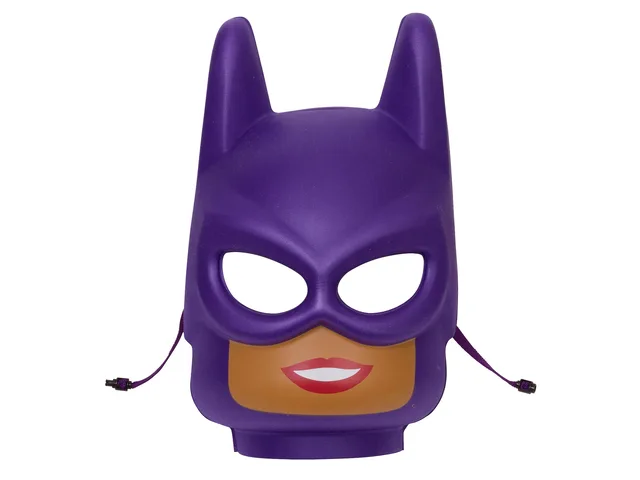 LEGO 853645-1 Batgirl Mask
