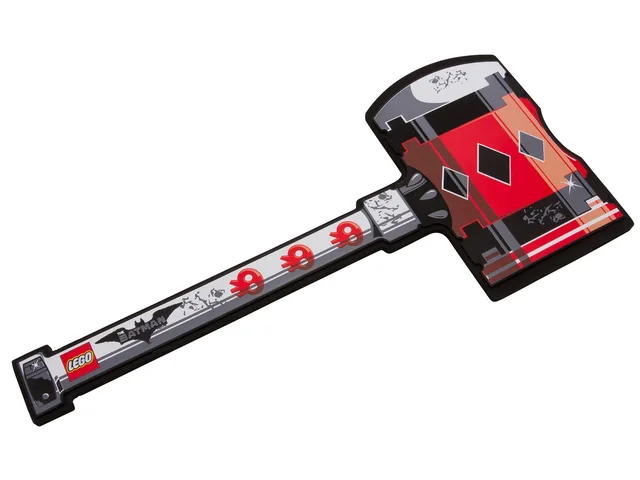 LEGO 853646-1 Harley Quinn Hammer