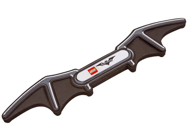LEGO 853647-1 Batman Batarang