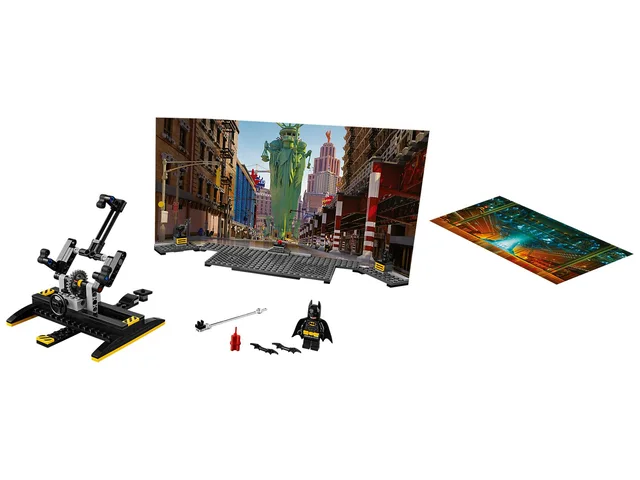 LEGO 853650-1 Movie Maker Set