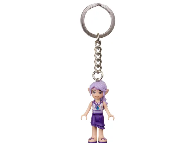 LEGO 853654-1 Aira the Wind Elf Key Chain
