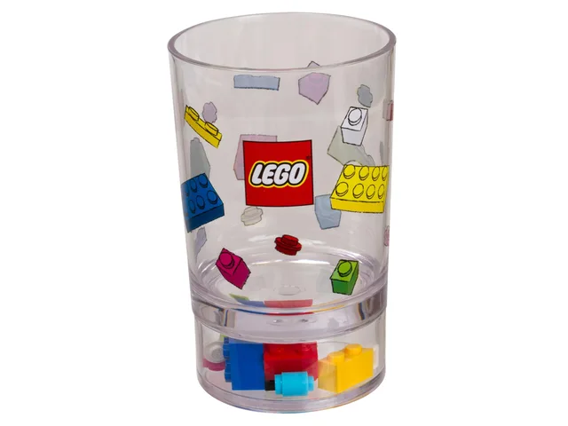 LEGO 853665-1 Iconic Tumbler
