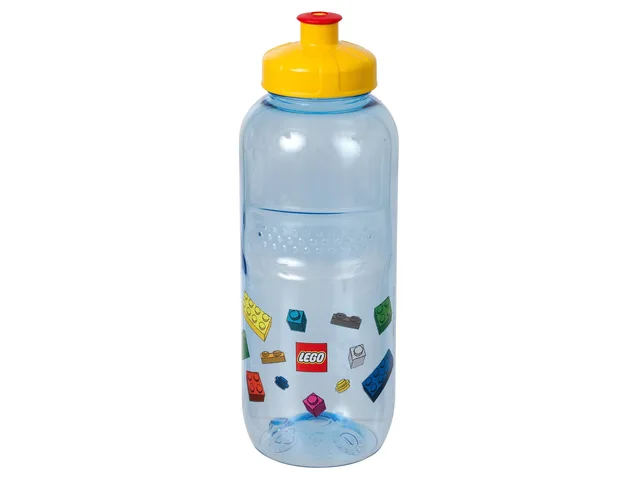 LEGO 853668-1 Iconic Drinking Bottle