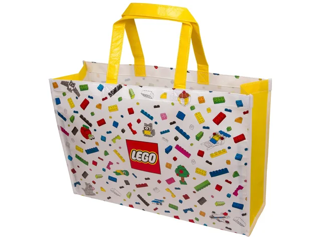 LEGO 853669-1 Shopper Bag