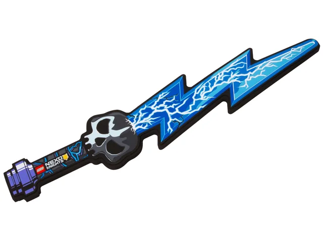 LEGO 853678-1 Jestro's Sword