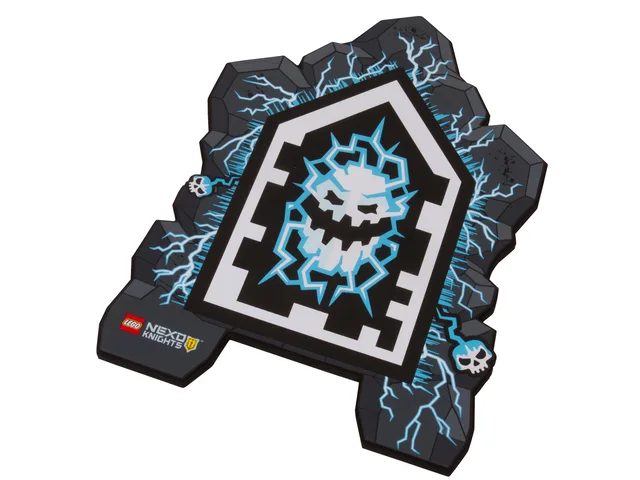 LEGO 853679-1 Forbidden Power Shield