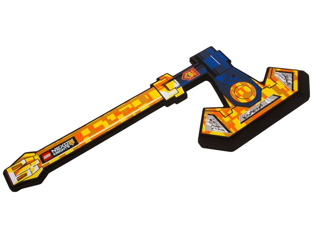 LEGO 853680-1 Axl's Axe