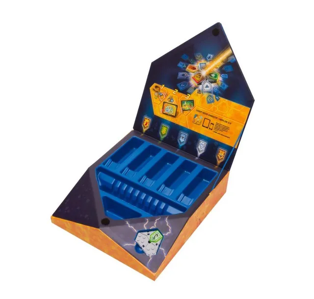 LEGO 853681-1 Collect & Combine Powers Storage Box