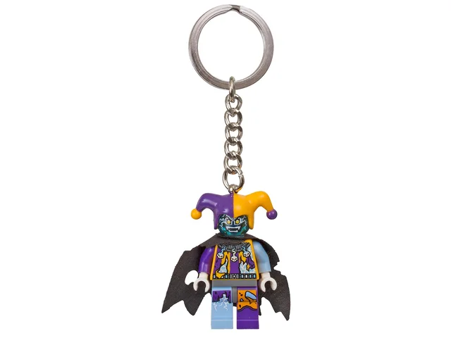 LEGO 853683-1 Jestro Key Chain